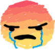 angeryCry Discord emoji