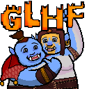 glhf Discord emoji