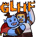 glhf glhf