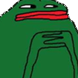Hmmm Discord emoji