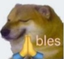 dogbles Discord emoji