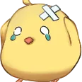 bonked