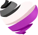 AsexualHeart