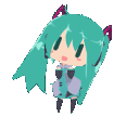 Mikudance MikuDance Discord Emoji