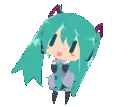 mikudance
