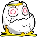EggyCracked