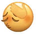 shyemoji Discord emoji