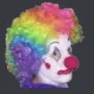 clown