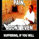 PainAgonyEven
