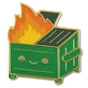 DumpsterFire