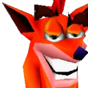 BandicootSmirk