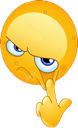WFY_Ojo Discord emoji