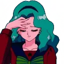 nep_michirufacepalm