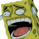SpongeBobYell