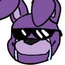 BonnieCoolCry