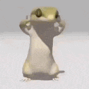 lizarddance