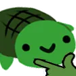 turtleThonk
