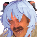 GanyuKekw_GM Discord emoji