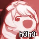 Hehe