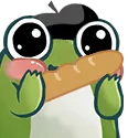 froggoBaguette