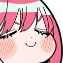 HakariProudSmug HakariProudSmug