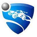 Rocket League Logo RocketLeagueLogo Discord Emoji