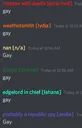 GAY