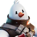 Snowmando_Enjoying_Life Discord Emoji