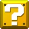 QuestionBlock QuestionBlock