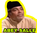 Abbey Discord emoji