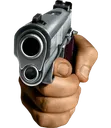 gun