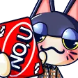 NoU