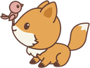 WL_Cute_Fox Discord emoji