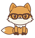 WL_NerdFox Discord emoji