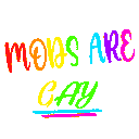 ModzAreGay