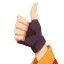 Megumin Thumbsup Discord Emoji