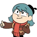 HildaApproves3
