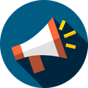 megaphone