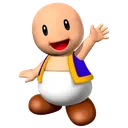 baldtoad