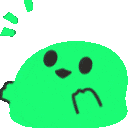 blobree Discord Emoji