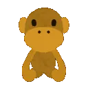 MonkeSpin