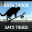 TheGatoTruco_Dw Discord emoji
