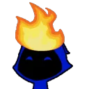 fire