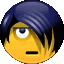 corpsehusbandhairflip Discord emoji
