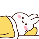 SleepBunny_Dw Discord emoji