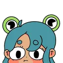 stare