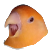 bird Discord emoji