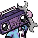 GroovyFix Discord Emoji