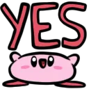yes