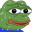 Pepe_OhShit Discord emoji